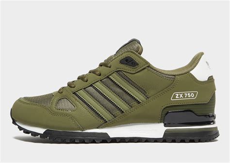 adidas zx 750 grün 43|adidas herren zx 750 low top.